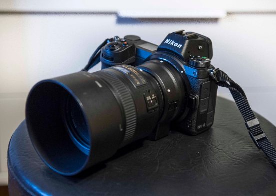 nikon z6 ja 85 pieni-414040