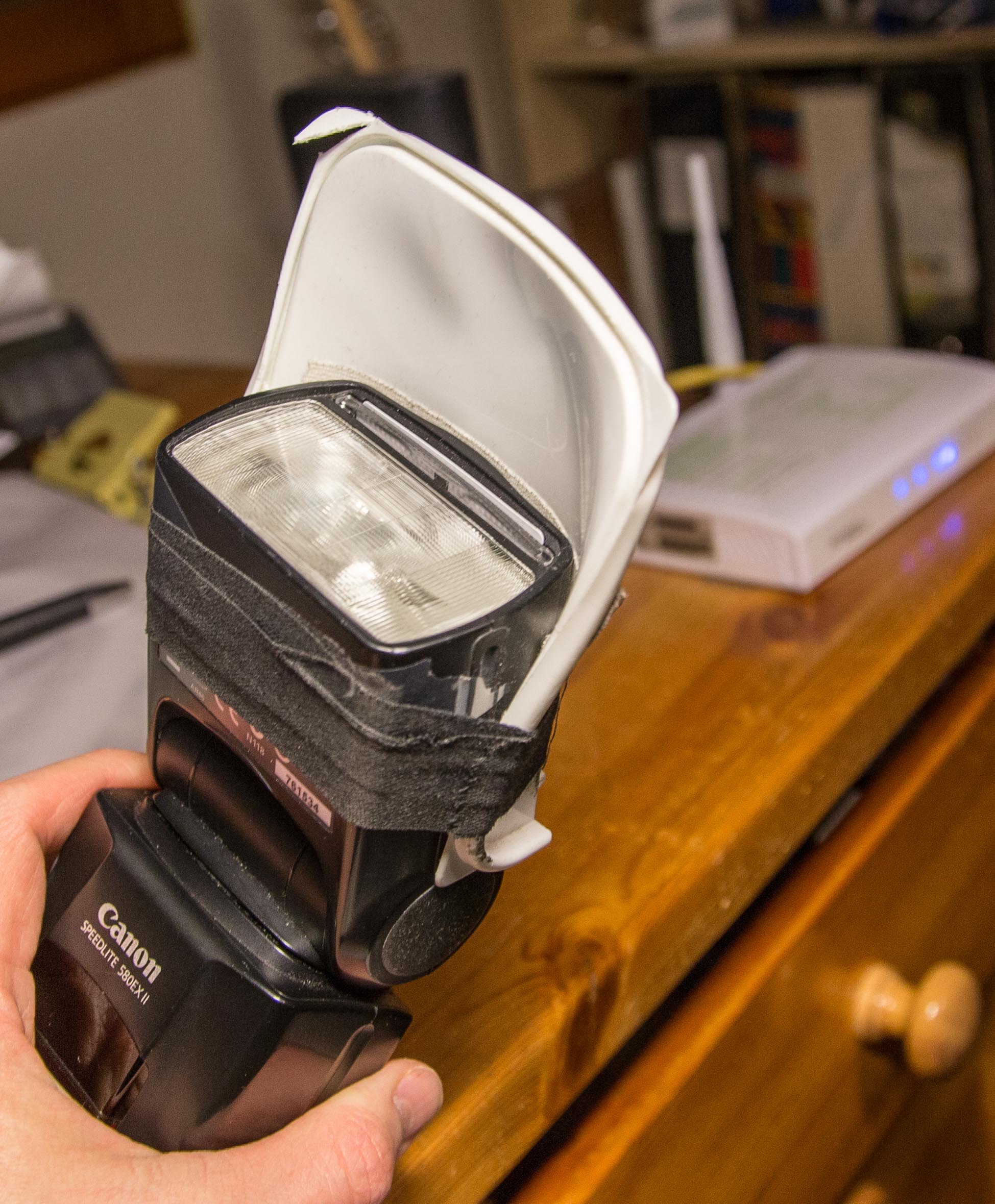 salaman heijastin-7271